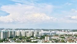 Kingsford . Hillview Peak (D23), Condominium #511411821
